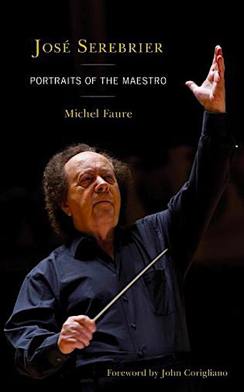 Portraits of the Maestro