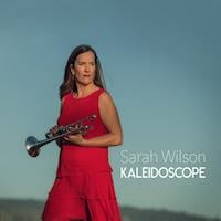 Sarah Wilson - Kaleidoscope