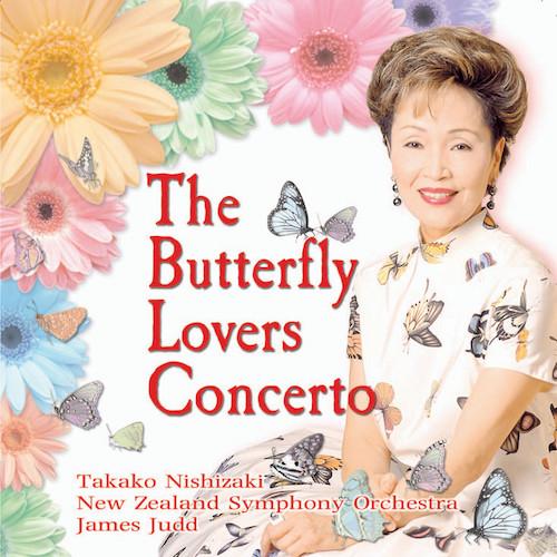Butterfly Lovers Concerto