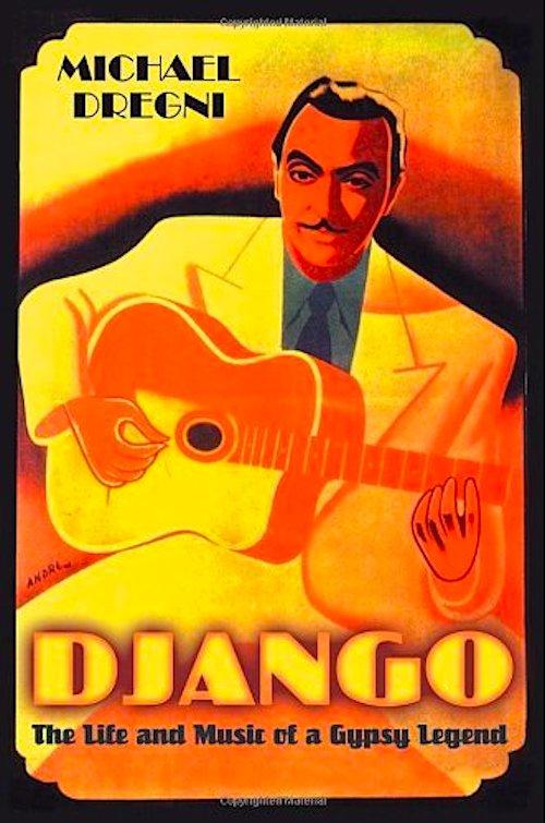 Django biography