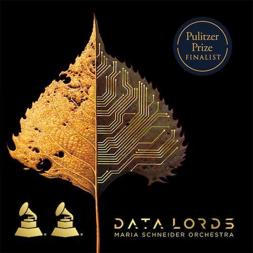 Laura Snowden - "The Data Lords"