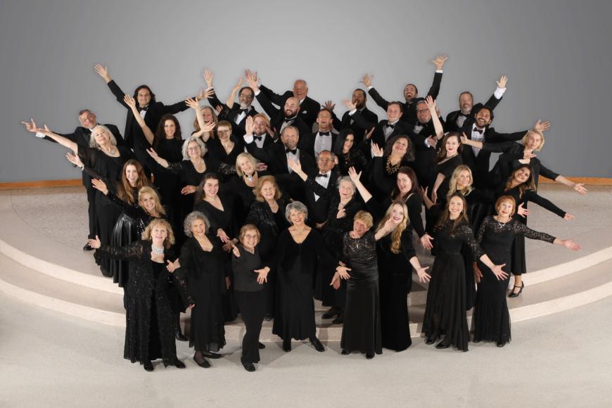 Verdi Chorus