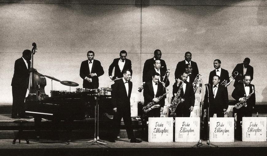 Duke Ellington Big Band