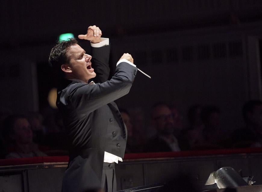 San Francisco Symphony Delivers The Antiwar Message Of Britten’s War Requiem