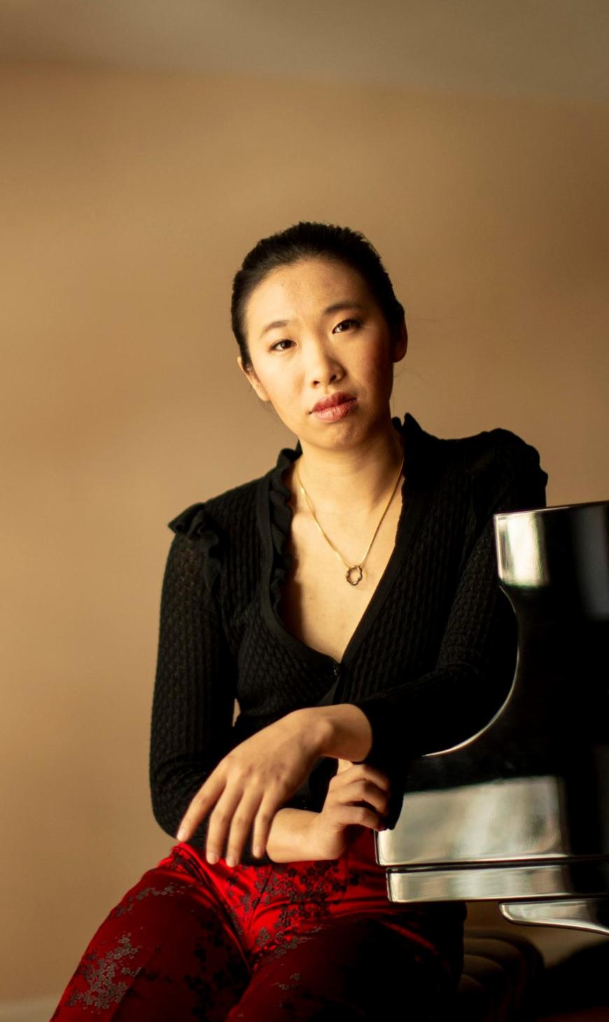 Hilda Huang