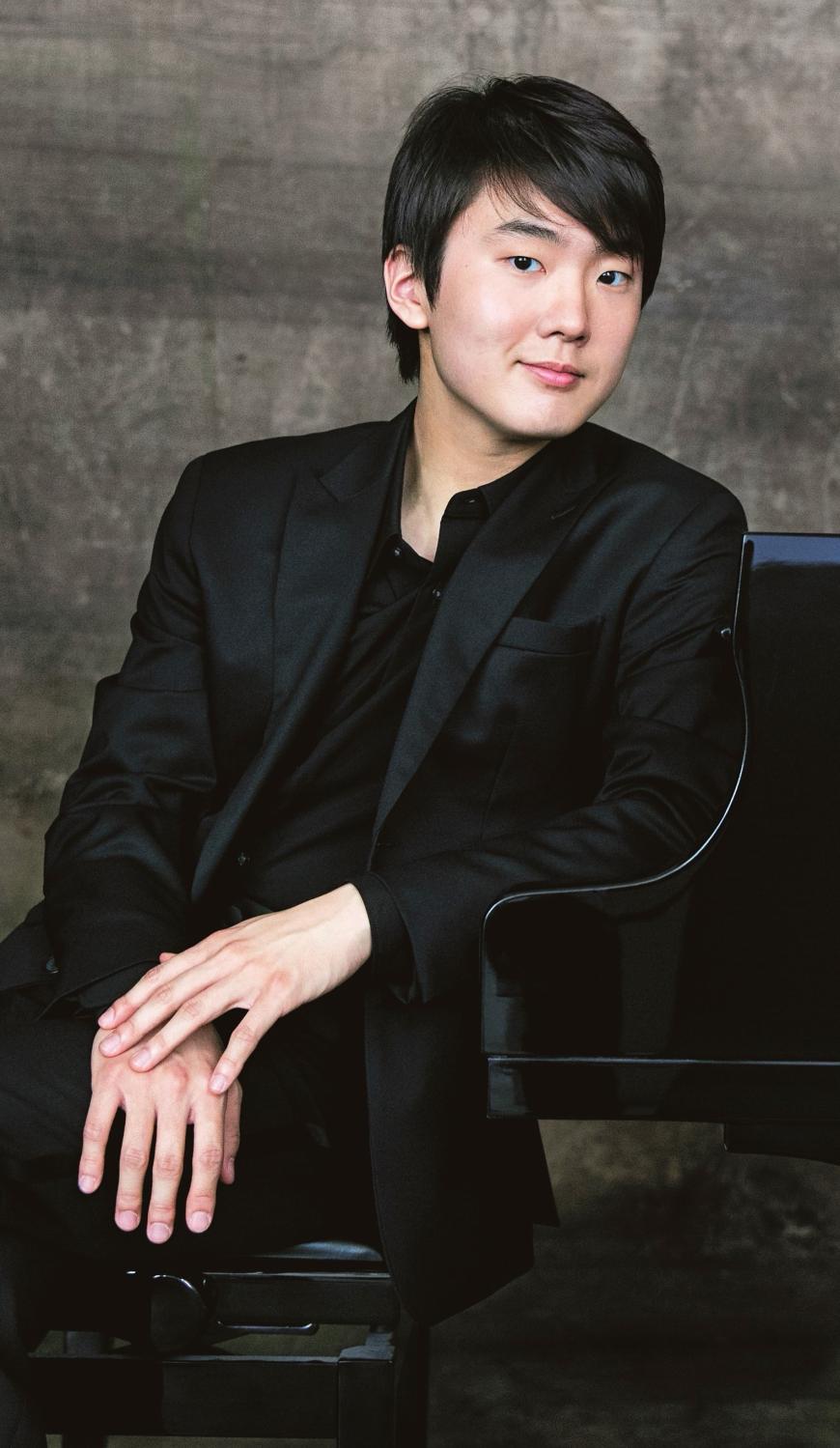 Seong-Jin Cho
