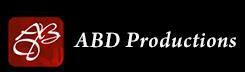 ABD Productions logo