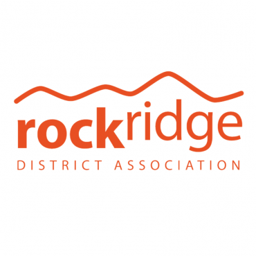 Rockridge District Association logo