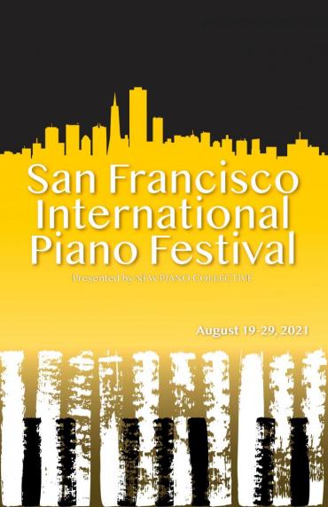 San Francisco International Piano Festival 