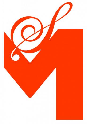 Marin Symphony brandmark