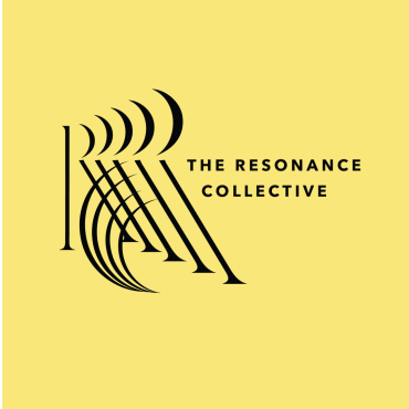The Resonance Collective Logo