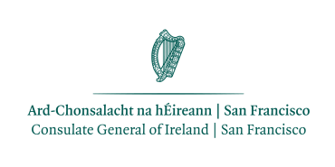 Ard-Chonsalacht na hÉireann - Consulate General of Ireland - San Francisco