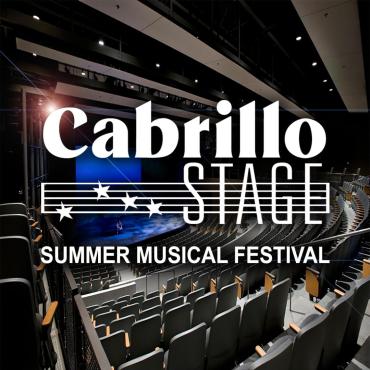 Cabrillo Stage