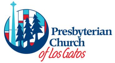 Presbyterian Church of Los Gatos