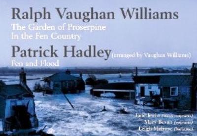 Ralph Vaughan Williams / Patrick Hadley