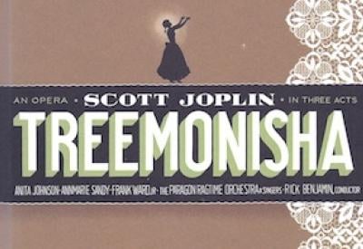 Scott Joplin: <em>Treemonisha</em>