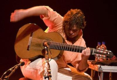 Yamandu Costa: Sound of Brazilian Strings | San Francisco
