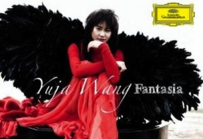 Yuja Wang: <em>Fantasia</em>