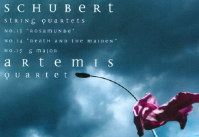 Artemis Quartet: Schubert String Quartets