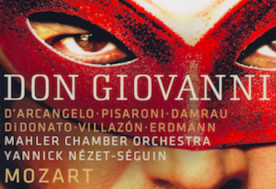 Yannick Nézet-Séguin: <em>Don Giovanni</em>