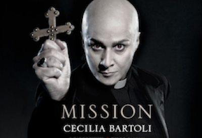 Cecilia Bartoli: Mission