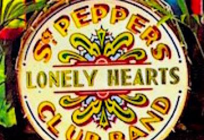The S.F. String Trio celebrates Sgt. Pepper's Lonely Hearts Club Band