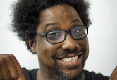 W. Kamau Bell Takes the Oakland Symphony on a Musical Adventure
