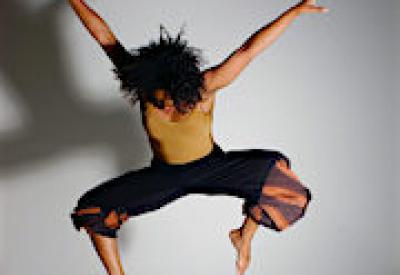 Black Choreographers Festival