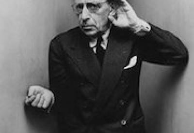 The San Francisco Symphony celebrates the music of Igor Stravinsky