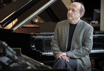 Marc-André Hamelin, piano