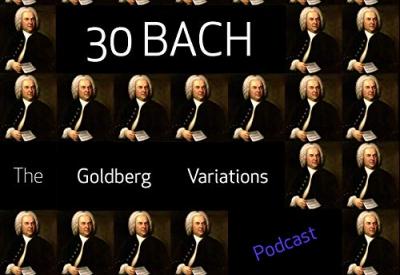 #30 Bach: The Goldberg Variations