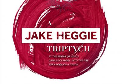 Heggie Triptych Poster