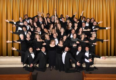 The Verdi Chorus