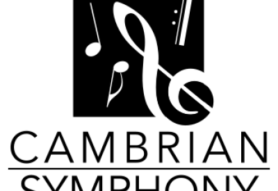 Cambrian Symphony Logo