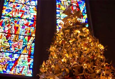 A Baroque Christmas in Grace Cathedral