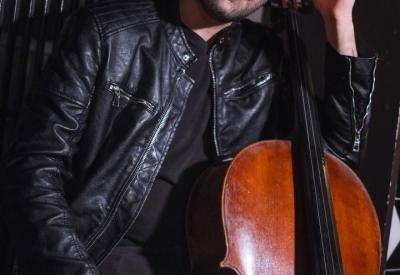 Evan Kahn, Cello