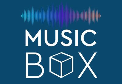 Chamber Music LA presents Music Box 2022