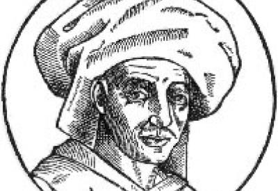 Josquin Desprez (c.1455 - 27 August 1521)
