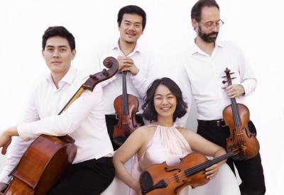 Gold Coast Chamber Players/Telegraph Quartet