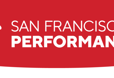 San Francisco Performances logo