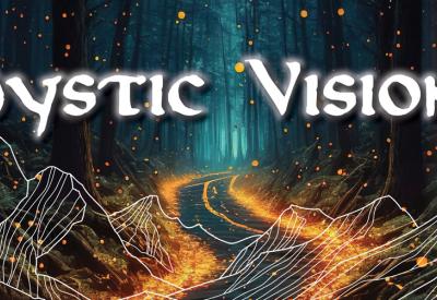 Explore the blurred musical line between mysticism & history at "Mystic Visions"