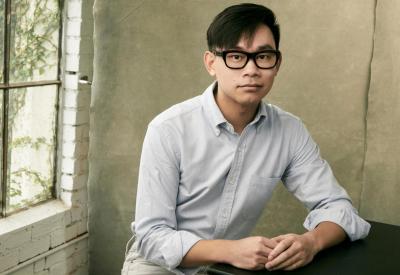 California Symphony announces the World Premiere of "Stargazer," the third and final commission for California Symphony by Young American Composer-in-Residence Viet Cuong (2020-2023), to be performed May 20–21, 2023 in "Fresh Inspirations," the orchestra’s momentous season finale concert. It was further announced this new piano concerto will feature nationally acclaimed pianist Sarah Cahill as the guest soloist. Photo Credit: Aaron Jay Young