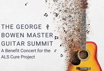 The George Bowen Master Guitar Summit 
