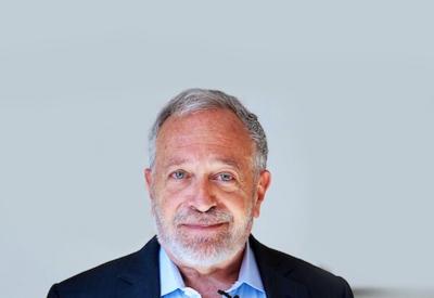 An Evening with Robert Reich, Monday, April 24 at 5:30pm. Pictured: Robert Reich (credit: Goldman School for Public Policy)
