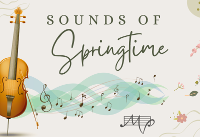 Sounds of Springtime
