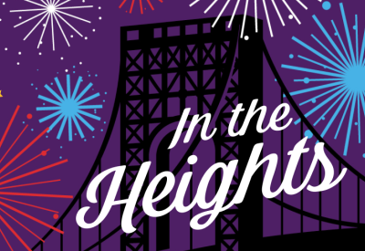 In the Heights show graphic