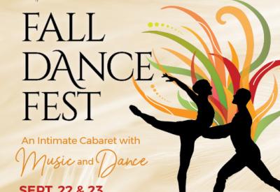 Inland Pacific Ballet's Fall Dance Fest