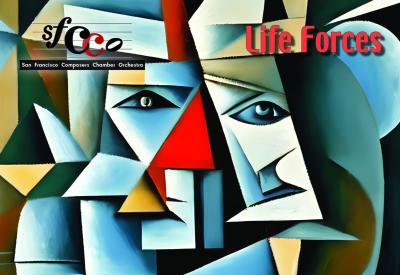 Life Forces - SFCCO