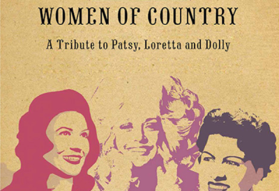 Trailblazing Women of Country: From Patsy to Loretta to Dolly