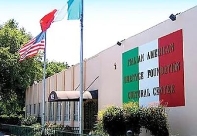 Italian American Heritage Foundation, San Jose